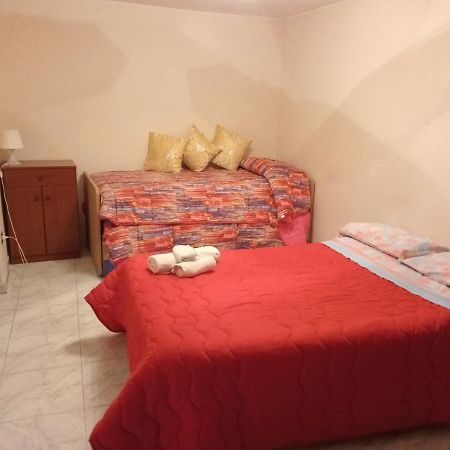 Casa Agatina Apartman Catania-Fontanarossai nemzetközi repülőtér Kültér fotó