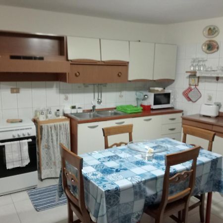 Casa Agatina Apartman Catania-Fontanarossai nemzetközi repülőtér Kültér fotó