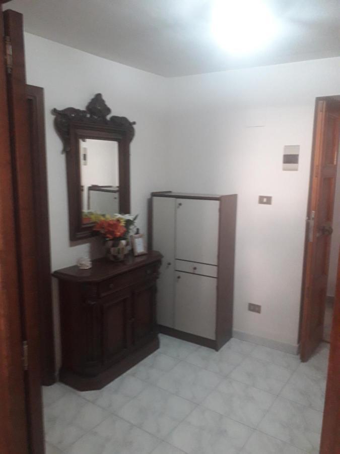 Casa Agatina Apartman Catania-Fontanarossai nemzetközi repülőtér Kültér fotó