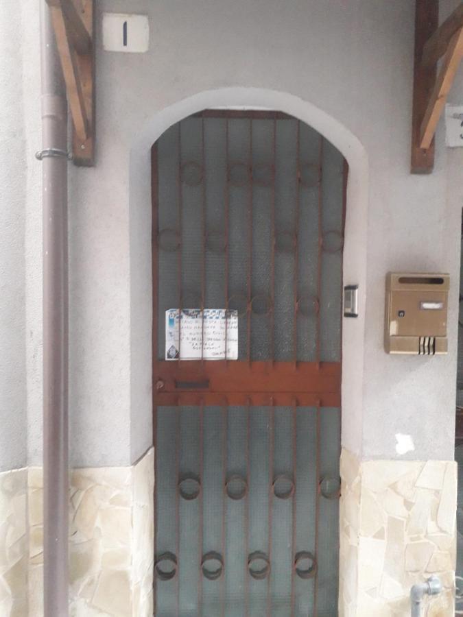 Casa Agatina Apartman Catania-Fontanarossai nemzetközi repülőtér Kültér fotó