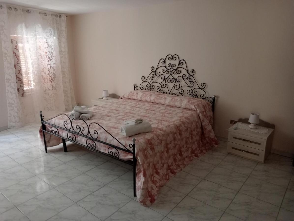 Casa Agatina Apartman Catania-Fontanarossai nemzetközi repülőtér Kültér fotó