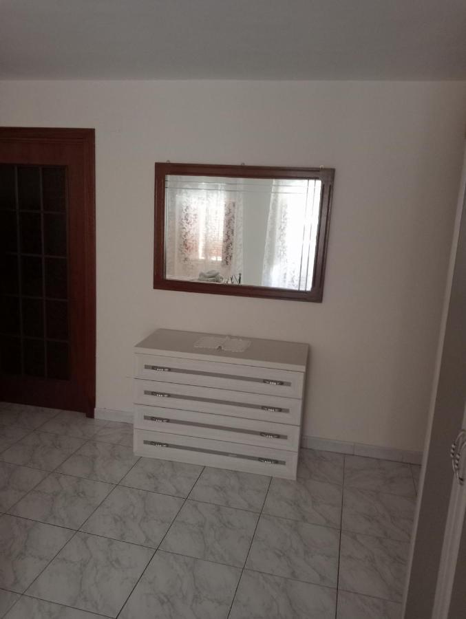 Casa Agatina Apartman Catania-Fontanarossai nemzetközi repülőtér Kültér fotó