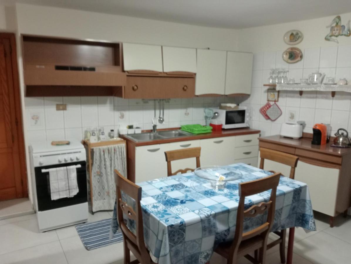 Casa Agatina Apartman Catania-Fontanarossai nemzetközi repülőtér Kültér fotó