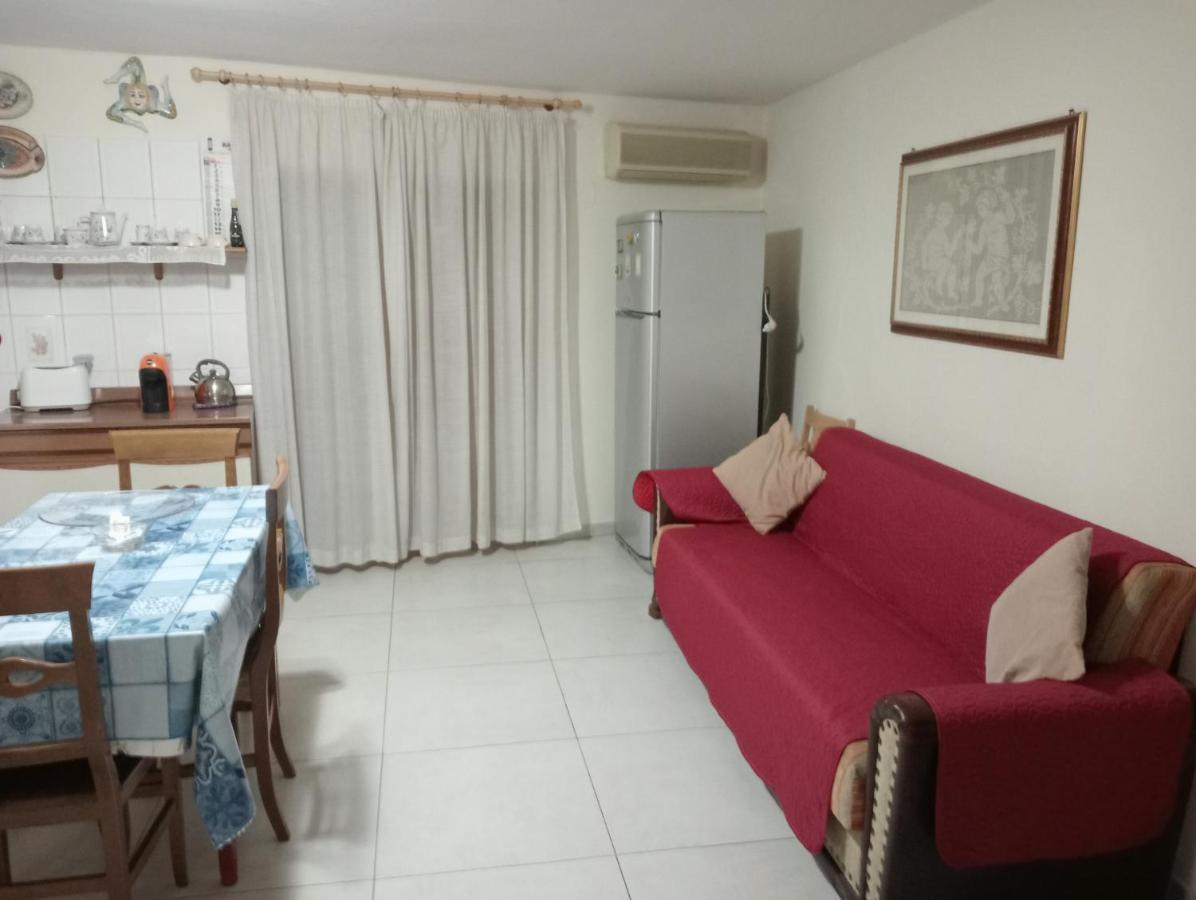 Casa Agatina Apartman Catania-Fontanarossai nemzetközi repülőtér Kültér fotó